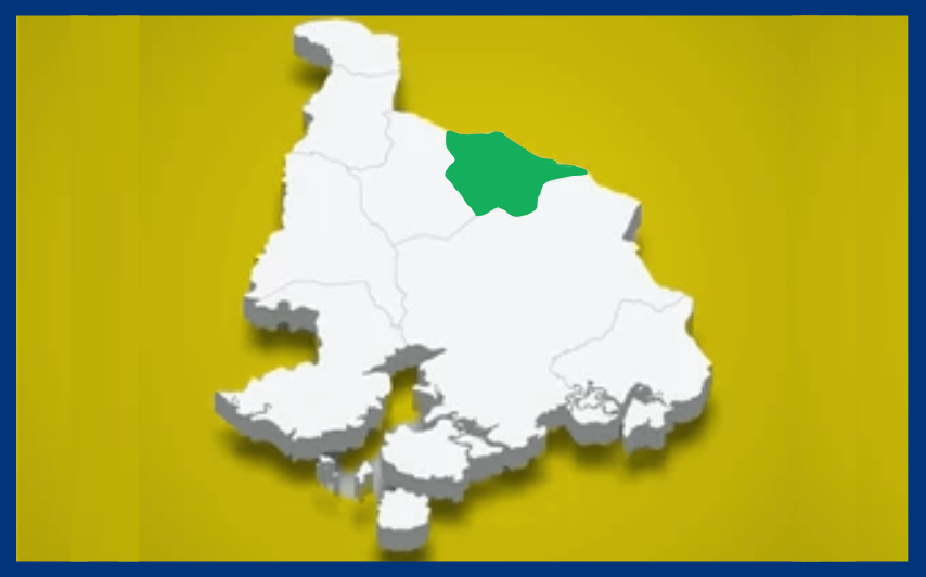 La Ceiba
